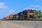 NS 7695 on 269